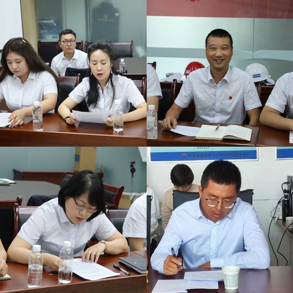 陜煤建設(shè)路橋分公司:關(guān)愛青工成長(zhǎng),于細(xì)微之處見蝶變