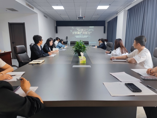 陜煤建設礦建三公司：清風伴明月 廉潔過“雙節”