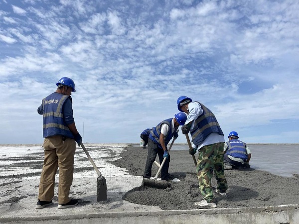 陜煤建設綠宇公司：多措并舉全力護航“雙節”生產不停歇