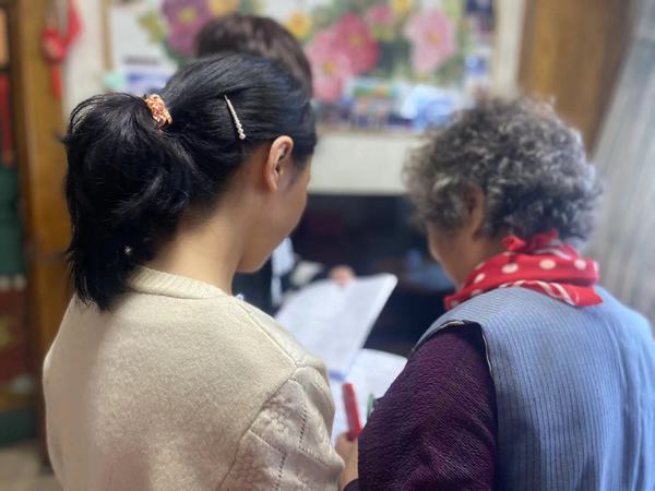 陜煤建設新城公司:多措并舉做好胡家廟干休所改造項目準備工作