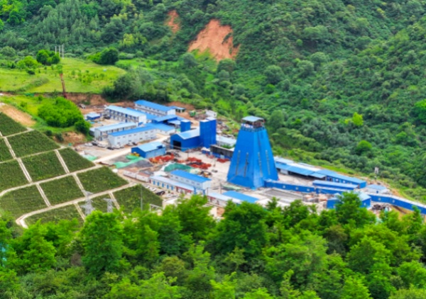 陜煤建設礦建礦建三公司：“沖刺ing”模式，開啟！