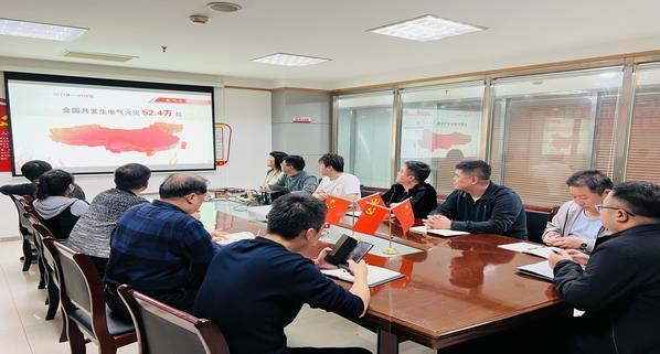 陜煤建設集團市場開發分公司：強化消防培訓，筑牢安全防線