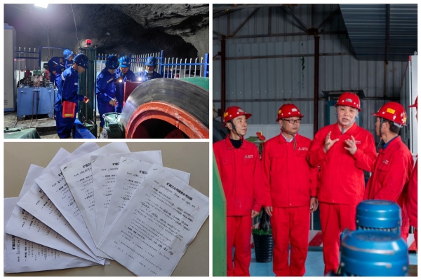 陜煤建設礦建三公司:好作風催生新氣象