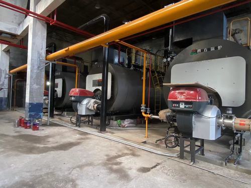 陜煤建設(shè)設(shè)計(jì)研究院：陜西建新煤化有限責(zé)任公司供暖改造項(xiàng)目順利通過(guò)驗(yàn)收