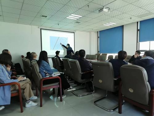 陜煤建設設計研究院:多措并重提升設計質量