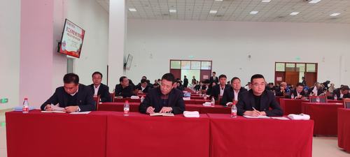 陜煤建設西北分公司機關開展“以演筑防，防范未‘燃’”消防演練活動