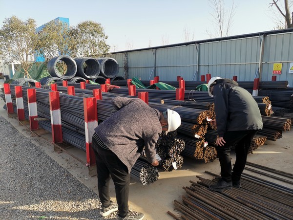 陜煤建設銅煤公司:物資管理見實效 多措并舉提效益