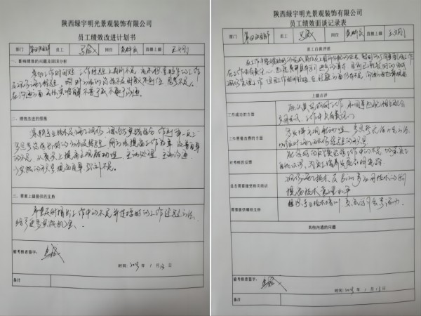 陜煤建設綠宇公司：讓企業“年輕態” 青年“更出彩” 實現“雙向奔赴”