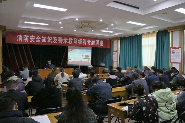 陜煤建設(shè)澄合分公司:抓重點(diǎn) 聚合力 多措并舉保安全