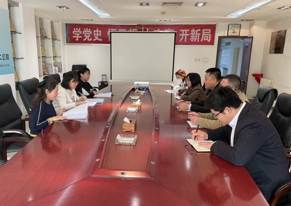 陜煤建設礦建三公司：“內外兼修”驅動企業發展