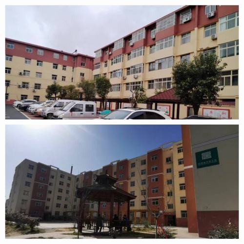 陜煤建設(shè)設(shè)計研究院：承攬的銅川市老舊小區(qū)改造工程設(shè)計項目已超半數(shù)