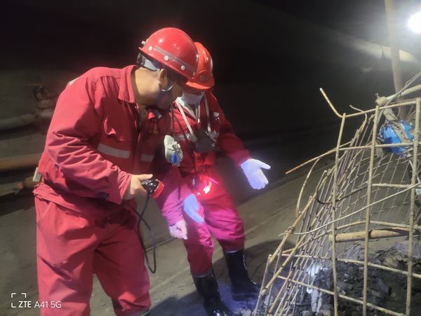 陜煤建設(shè)礦建二公司：上好“三堂課” 全力謀發(fā)展