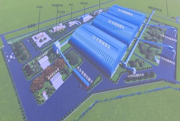 陜煤建設(shè)天工公司新疆第一項目部：節(jié)點(diǎn)上“新”安全隨“行” 奏響冬季施工交響曲