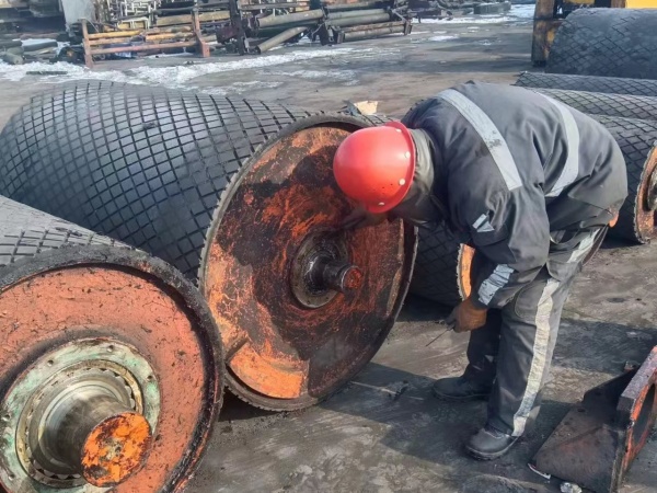 陜煤建設(shè)機電安裝公司：合理部署現(xiàn)場作業(yè) 加強年底施工保障