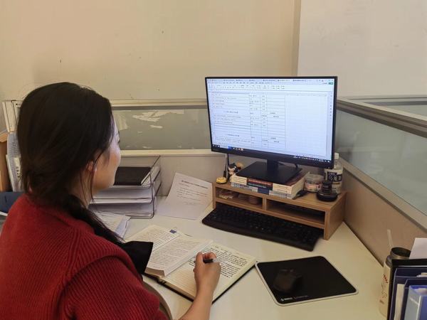 陜煤建設煤礦運營服務分公司:“微心愿”點亮新年新氣象