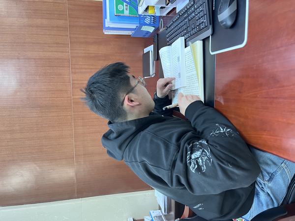 陜煤建設煤礦運營服務分公司:讓手抄學習還原文化真諦