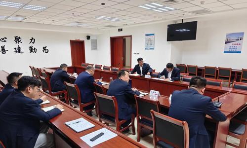 新元肇啟,砥礪前行