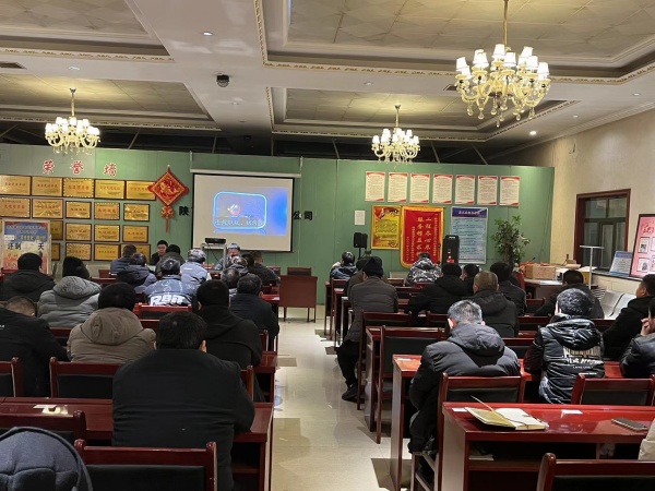 陜煤建設機電安裝公司：以“動”治“凍”做好設備防寒工作