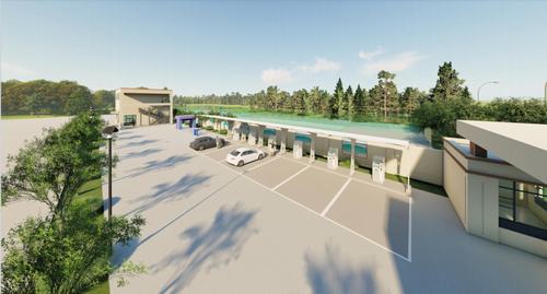 陜煤建設設計研究院：高陵區再生水利用項目施工圖設計圓滿結束