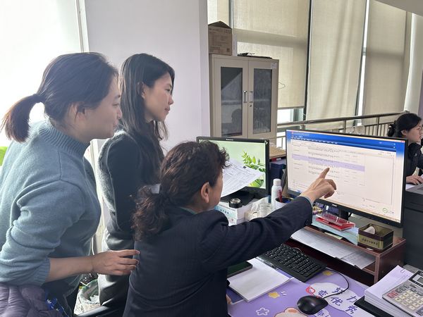 陜煤建設天工公司：爭當趕超者 開創“新高度”