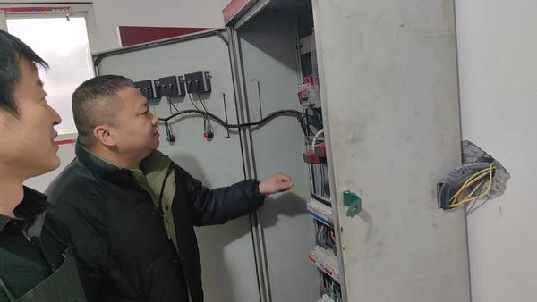 陜煤建設煤礦運營服務分公司：弘揚雷鋒精神  匯聚團隊力量