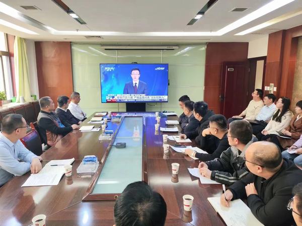 陜煤建設煤礦運營服務分公司:加強安全培訓 筑牢安全防線