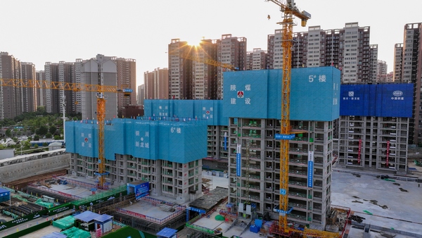 陜煤建設(shè)銅煤公司:精準(zhǔn)施策,取得市場開發(fā)新成效