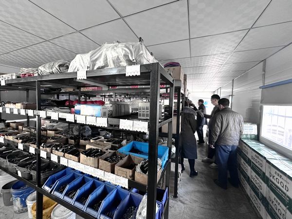 陜煤建設(shè)礦建二公司:三把“精鑰匙”激活“創(chuàng)效引擎”