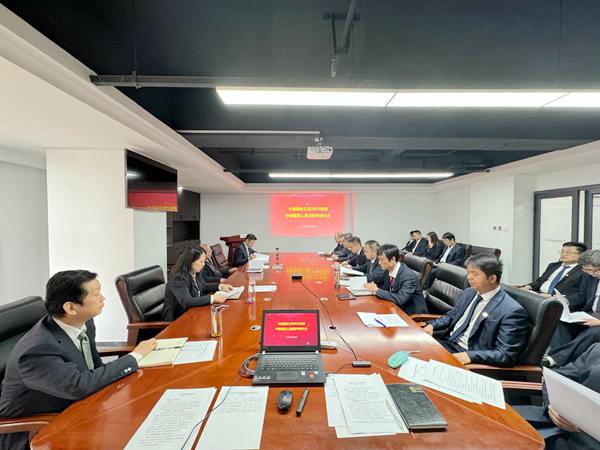 陜煤建設(shè)大秦置業(yè)公司:述職“交答卷” 篤行譜新篇