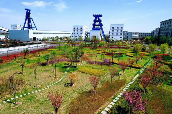 踏尋春天的底色，感知生命的力量