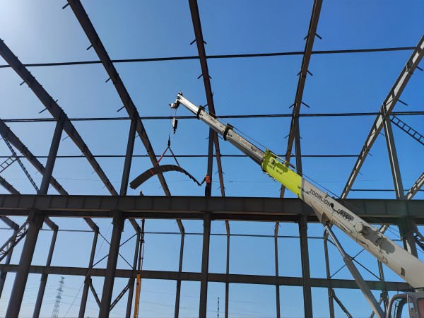 陜煤建設集團渭南分公司第十二項目部:寸寸春光無限好 真抓實干建設忙