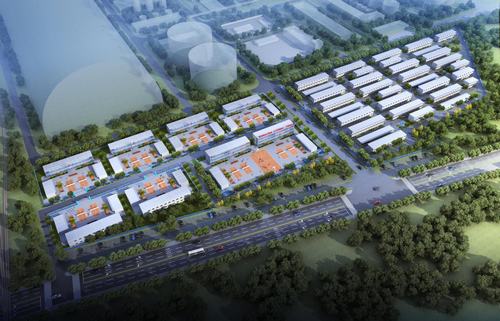 陜煤建設(shè)設(shè)計(jì)研究院:倡導(dǎo)綠色設(shè)計(jì),彰顯人文關(guān)懷