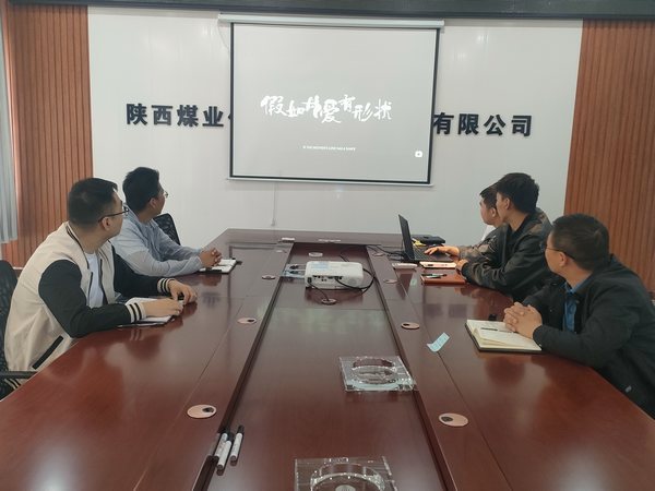 陜煤建設(shè)路橋分公司開展特色活動(dòng)感恩“母親節(jié)”