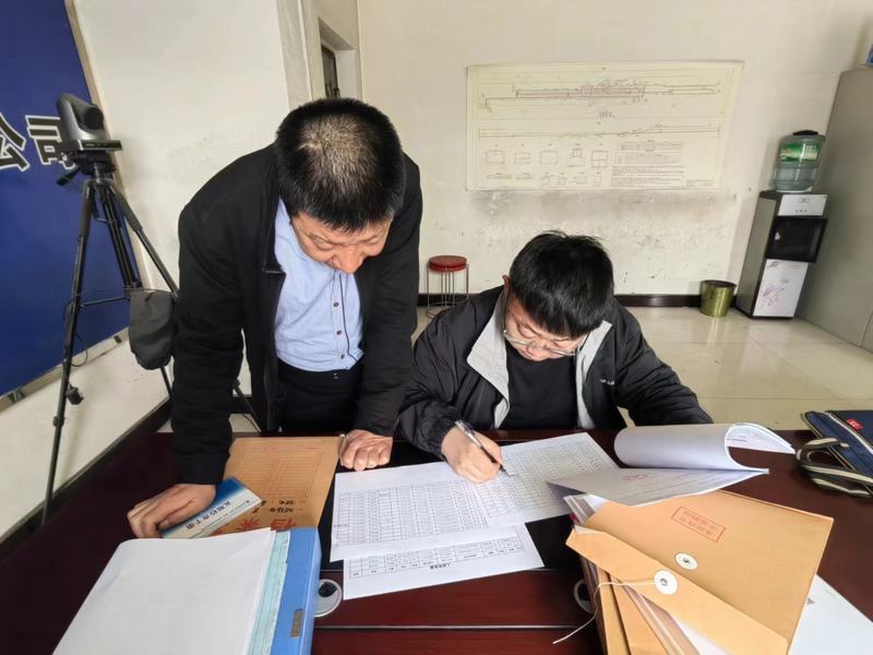 陜煤建設(shè)煤礦運(yùn)營(yíng)服務(wù)分公司:深化紀(jì)律教育 涵養(yǎng)清風(fēng)正氣