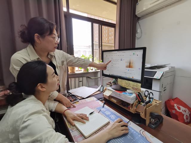 不負春光“云培訓(xùn)” 真金白銀“出真工”