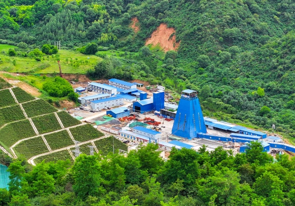 陜煤建設(shè)礦建三公司崔木項(xiàng)目二號(hào)副井及風(fēng)井工程八項(xiàng)單位工程順利通過工程質(zhì)量認(rèn)證