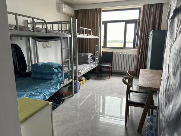 陜煤建設(shè)洗選煤運(yùn)營(yíng)公司榆陽運(yùn)營(yíng)項(xiàng)目部：夯實(shí)基層基礎(chǔ)  形成發(fā)展合力