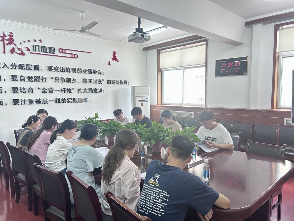 陜煤建設機電安裝公司：“組合包”齊發力 奏響發展“新篇章”