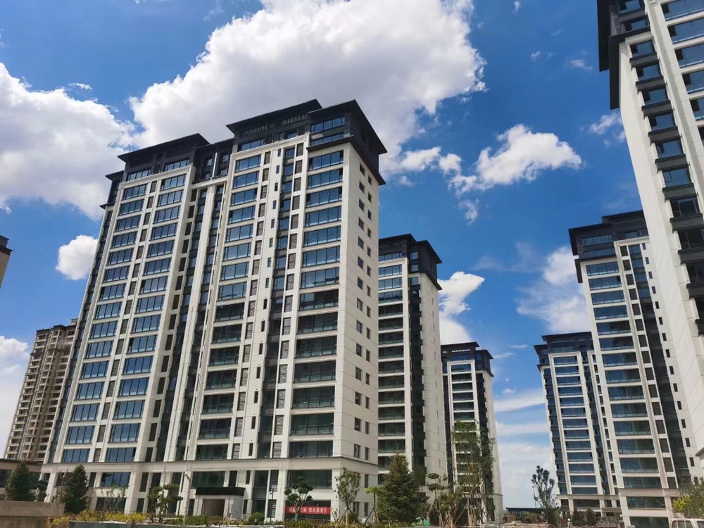 陜煤建設榆林公司第六項目部：精益求精 打贏收官攻堅戰