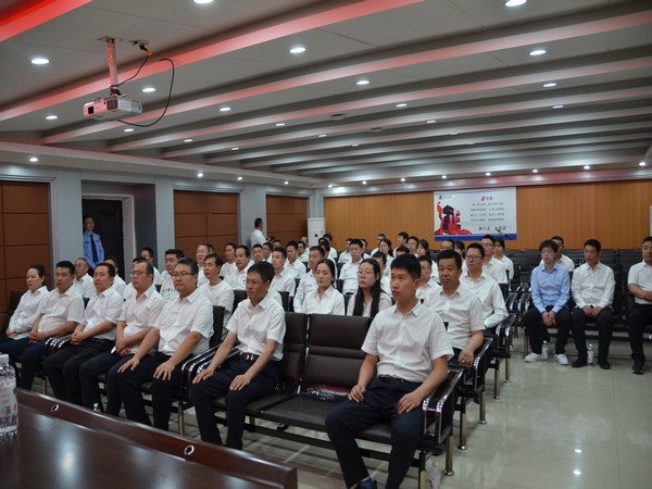 陜煤建設煤礦運營服務分公司：“廉”續發力  繪就廉潔文化新畫卷