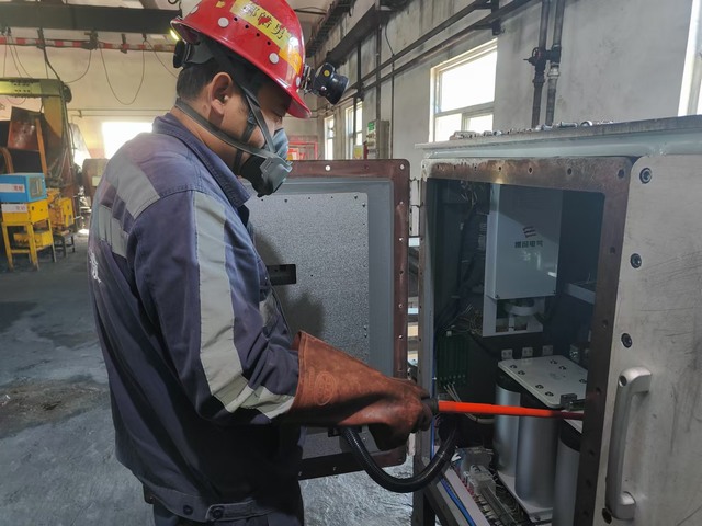 陜煤建設洗選煤運營公司檸條塔運營項目：“降本增效”借新風，“對標找差”筑新局