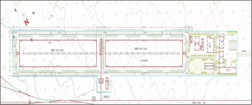 陜煤建設設計研究院:拓寬業務板塊,夯實設計能力