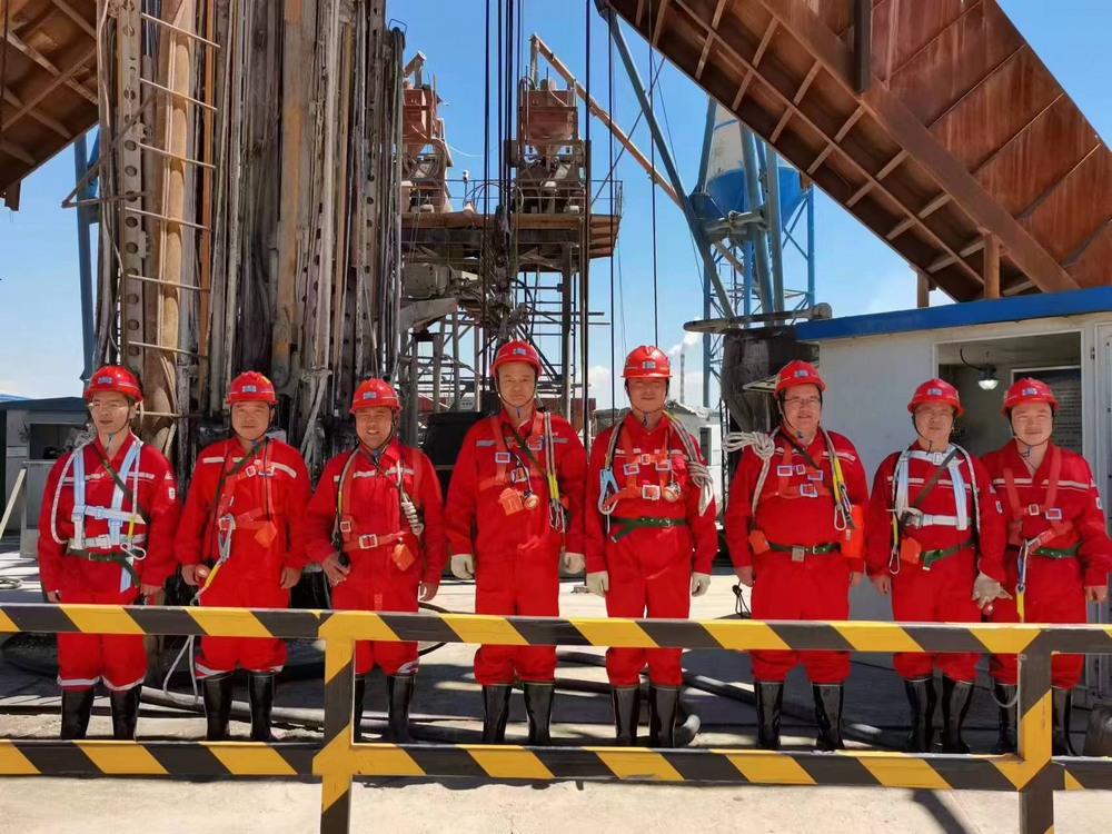 陜煤建設礦建二公司:“取經“拓思路 交流共提升