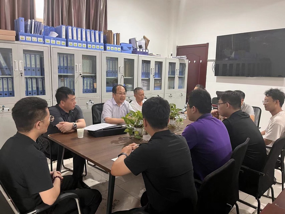 陜煤建設礦建二公司:打造育人“新模式” 賦能成長“新希望”