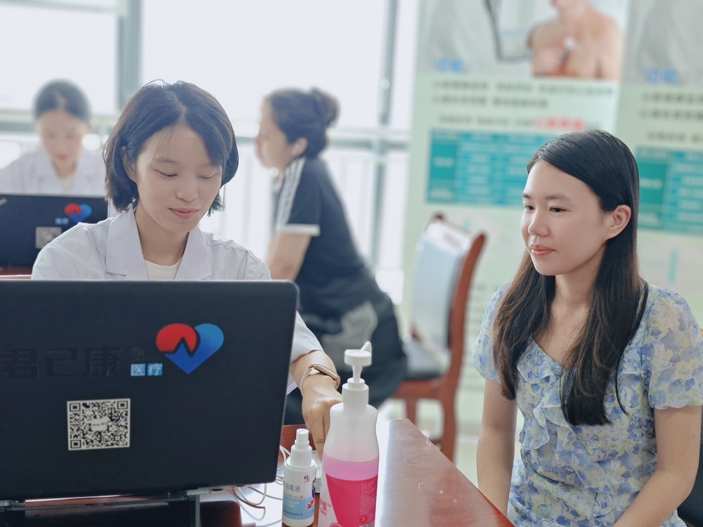 陜煤建設天工公司:從“心”開始,呵護職工“心”健康