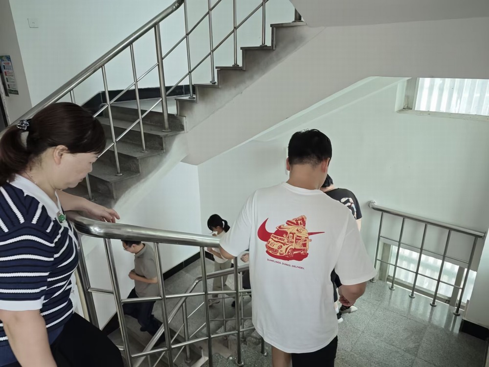 陜煤建設設計研究院：黨建引領“航向標”，發展揚帆“破浪行”