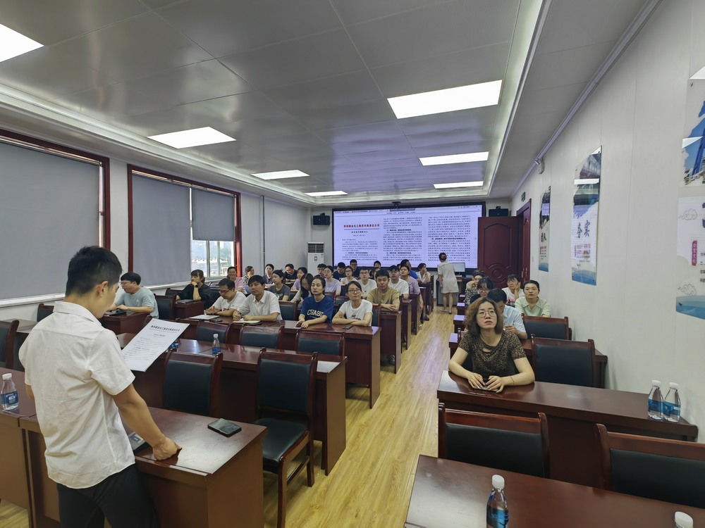 陜煤建設機電安裝公司:以安全與技術為基 筑牢發展之路