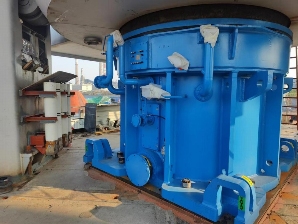 陜煤建設機電安裝公司：迎難而上推進項目建設