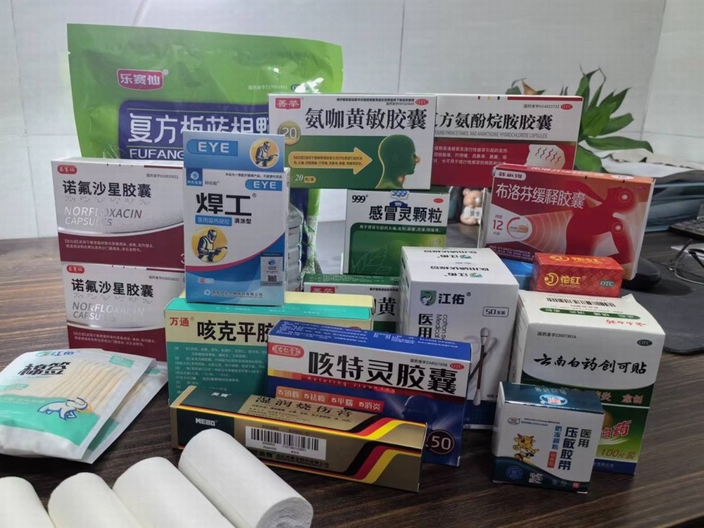 陜煤建設機電安裝公司涼水井項目部：健康相伴，發展同行