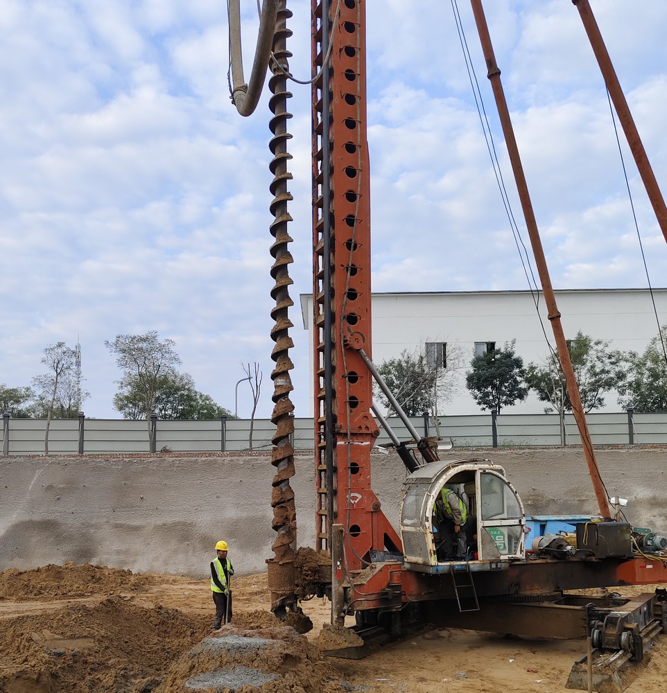 陜煤建設天工公司土建第十項目部:掛上“快車檔”,吹響建設“沖鋒號”